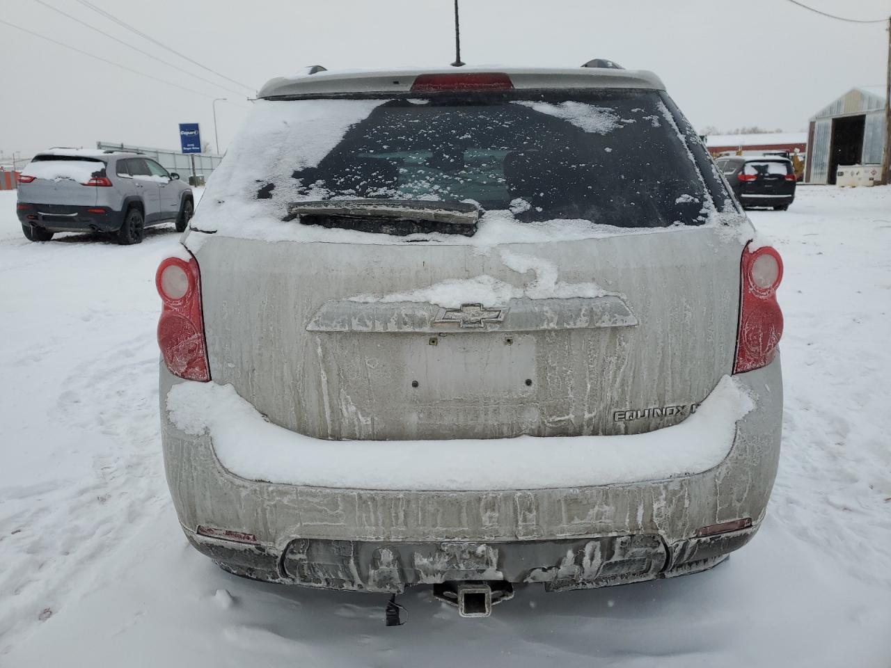 2015 Chevrolet Equinox - Image 6