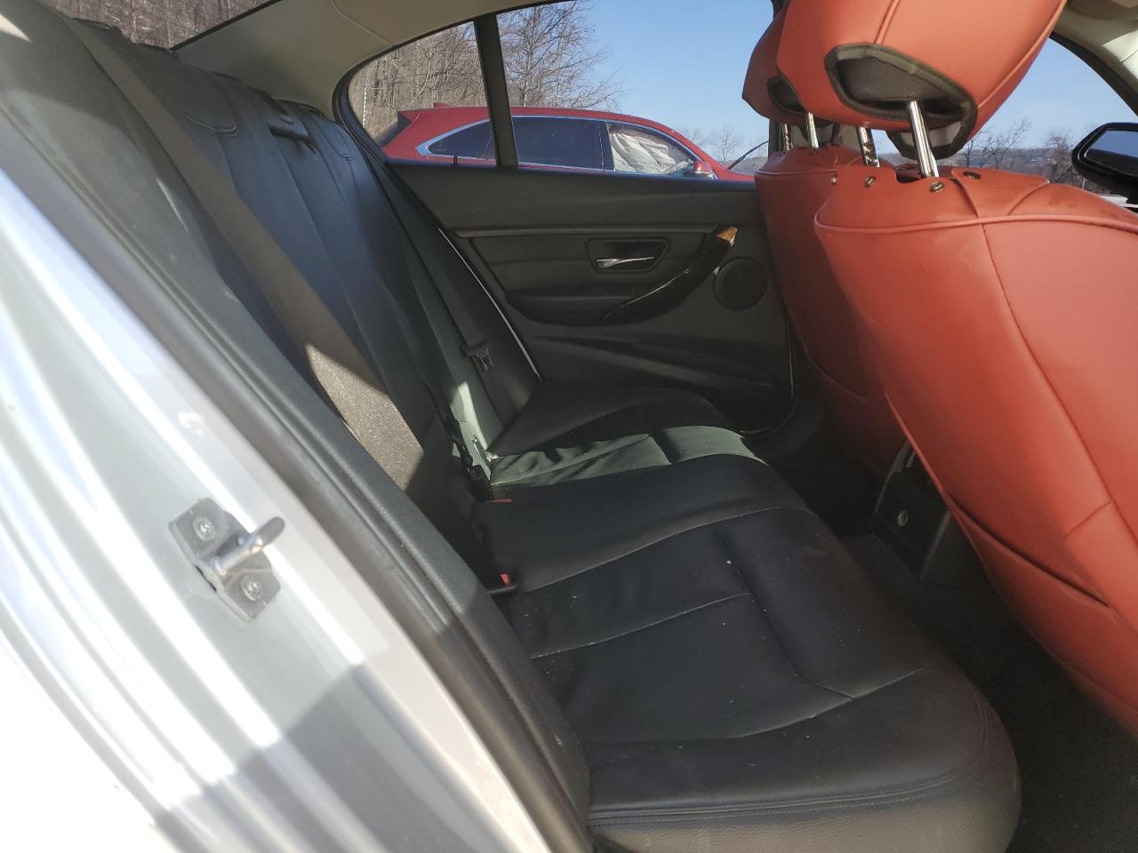 2014 BMW 3er - Image 10
