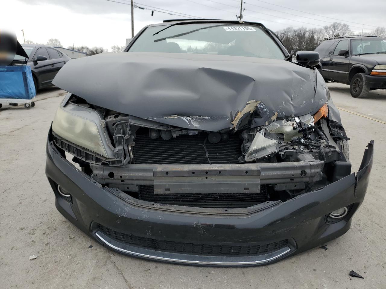 2014 Honda Accord - Image 5