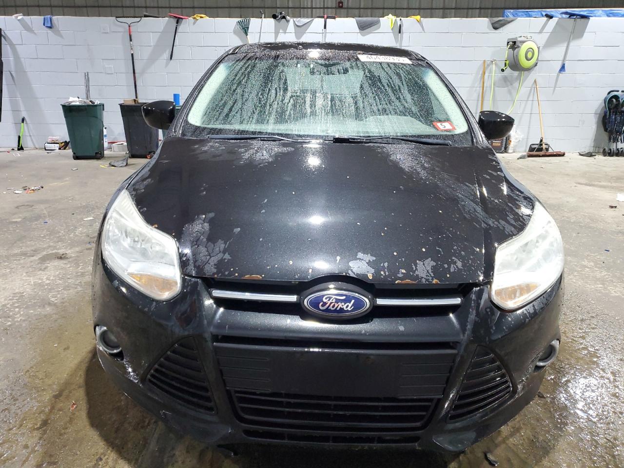 2012 Ford Focus - Image 5