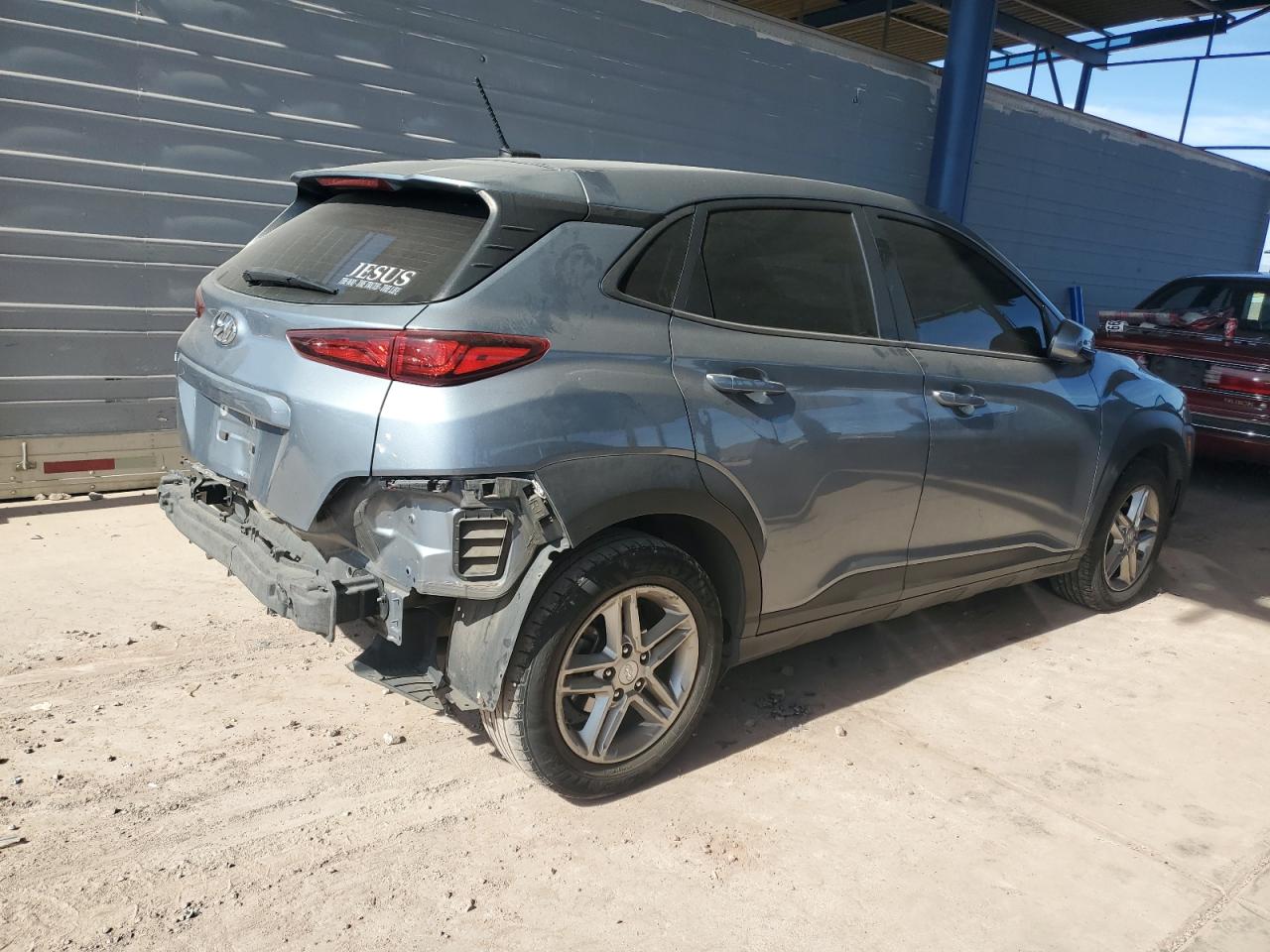 2020 Hyundai Kona - Image 3