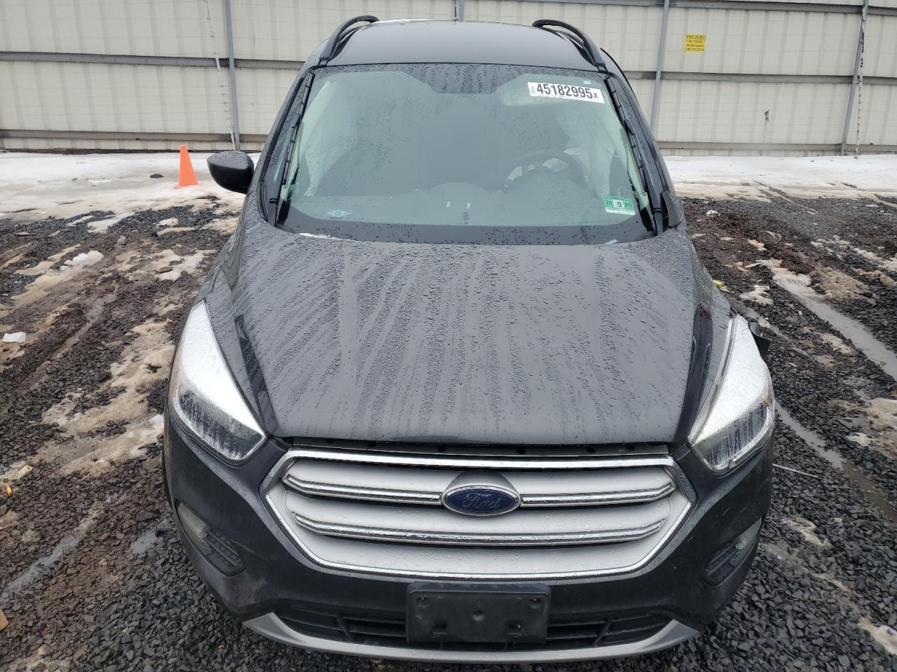 1FMCU9GD3JUD12706 FORD ESCAPE 2018