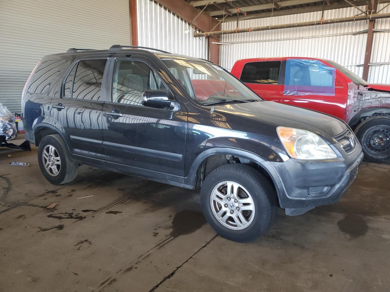 2003 Honda CR-V - Image 4