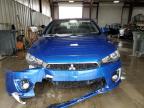 2017 Mitsubishi Lancer Es продається в West Mifflin, PA - Front End