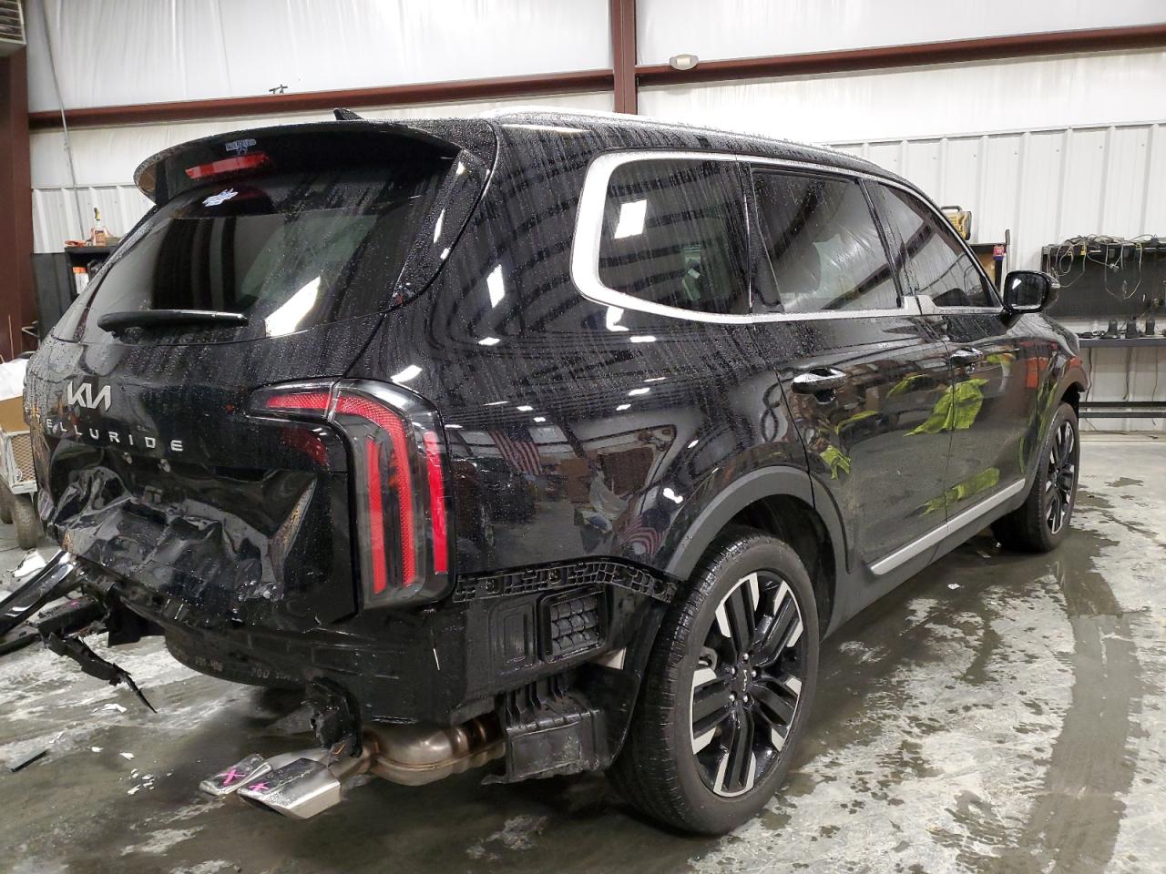 2023 Kia Telluride - Image 3