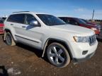 2011 JEEP GRAND CHEROKEE LIMITED for sale at Copart AB - CALGARY