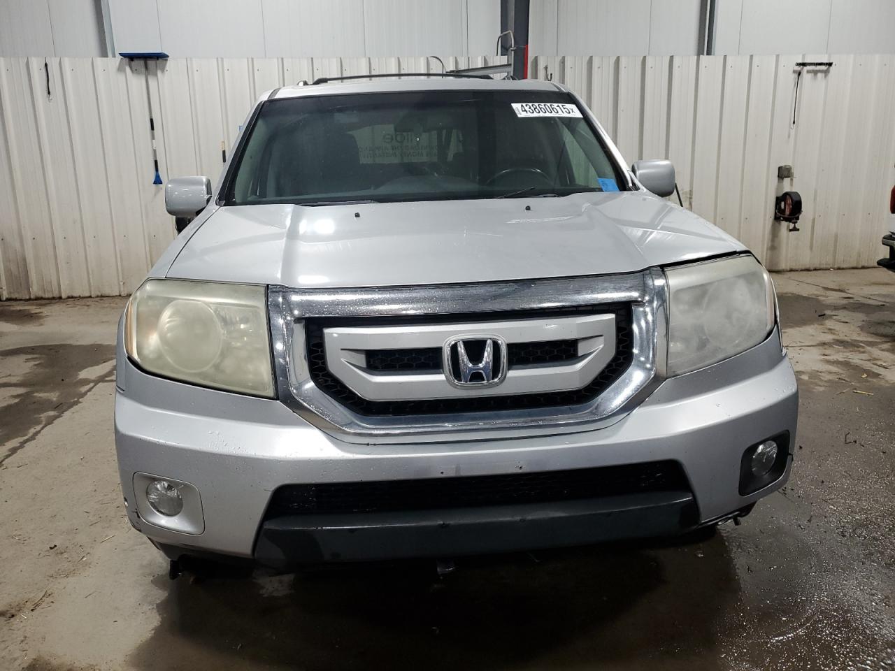 2011 Honda Pilot - Image 5
