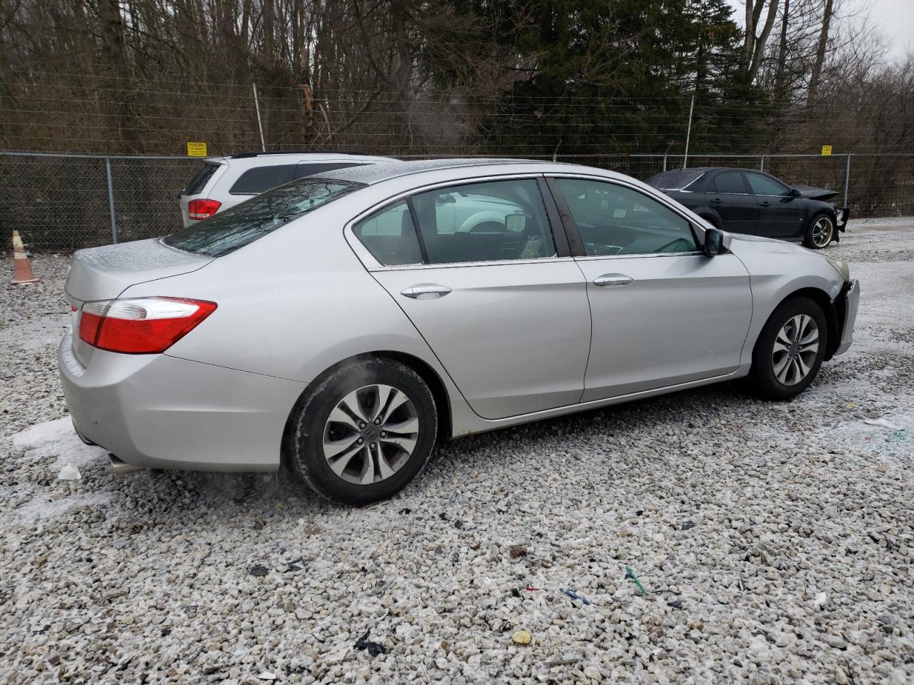 2013 Honda Accord - Image 3