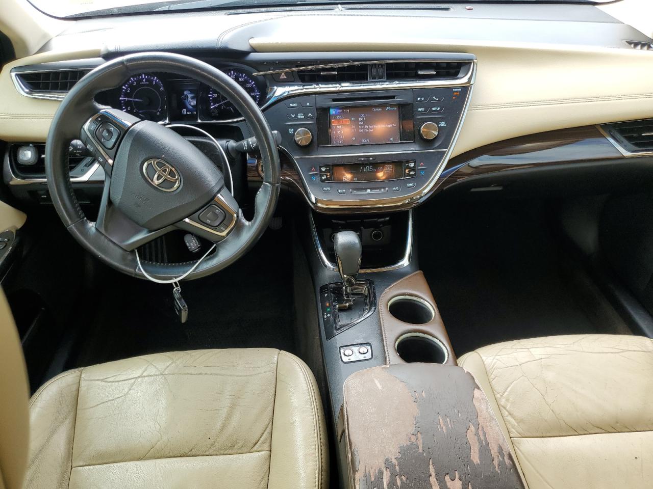 2013 Toyota Avalon - Image 8