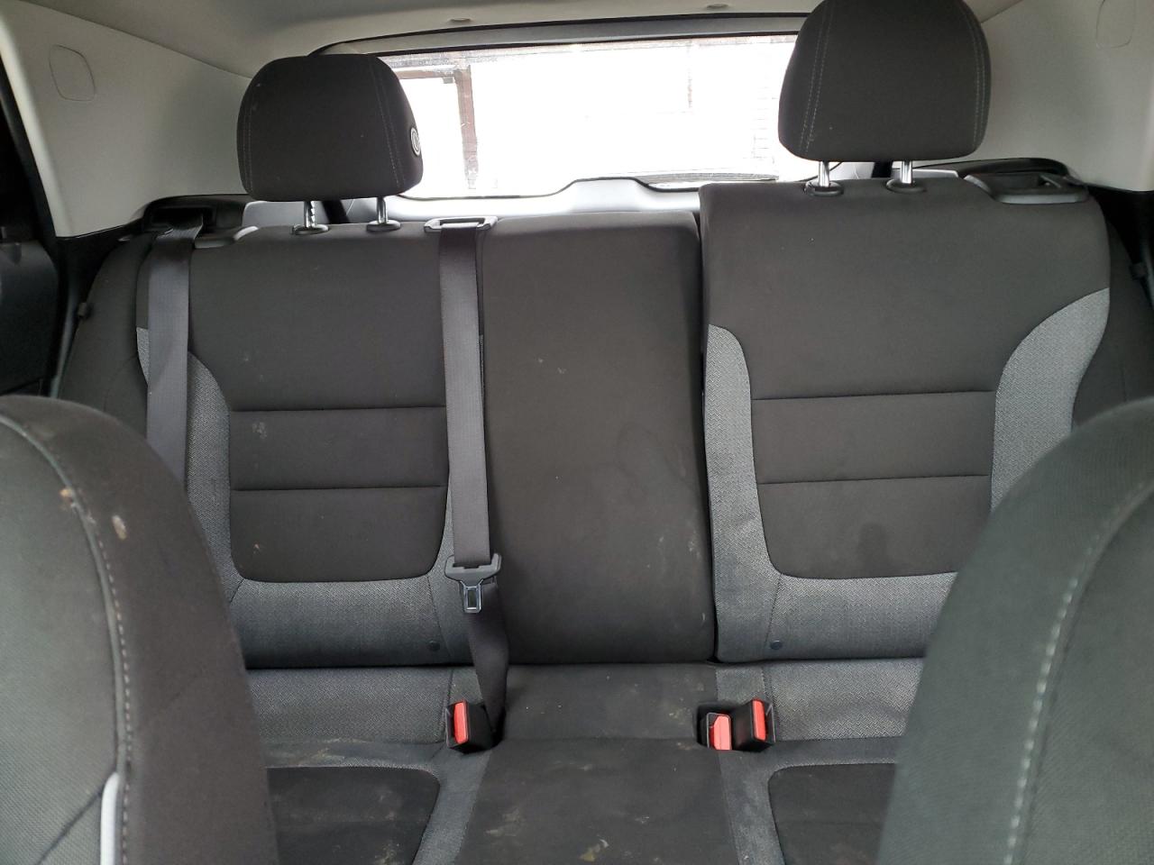 KL79MPSL6MB158006 CHEVROLET TRAILBLZR 2021