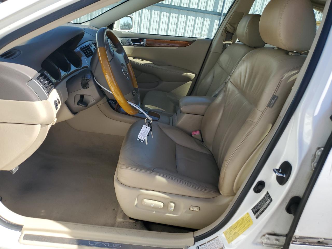 2006 Lexus ES - Image 7