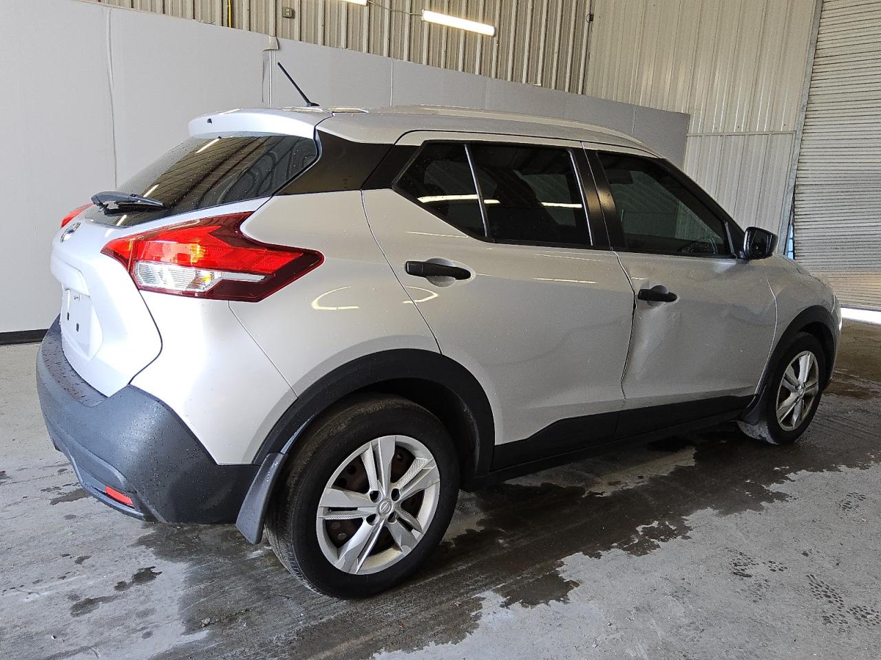 3N1CP5CU4KL532073 NISSAN KICKS 2019