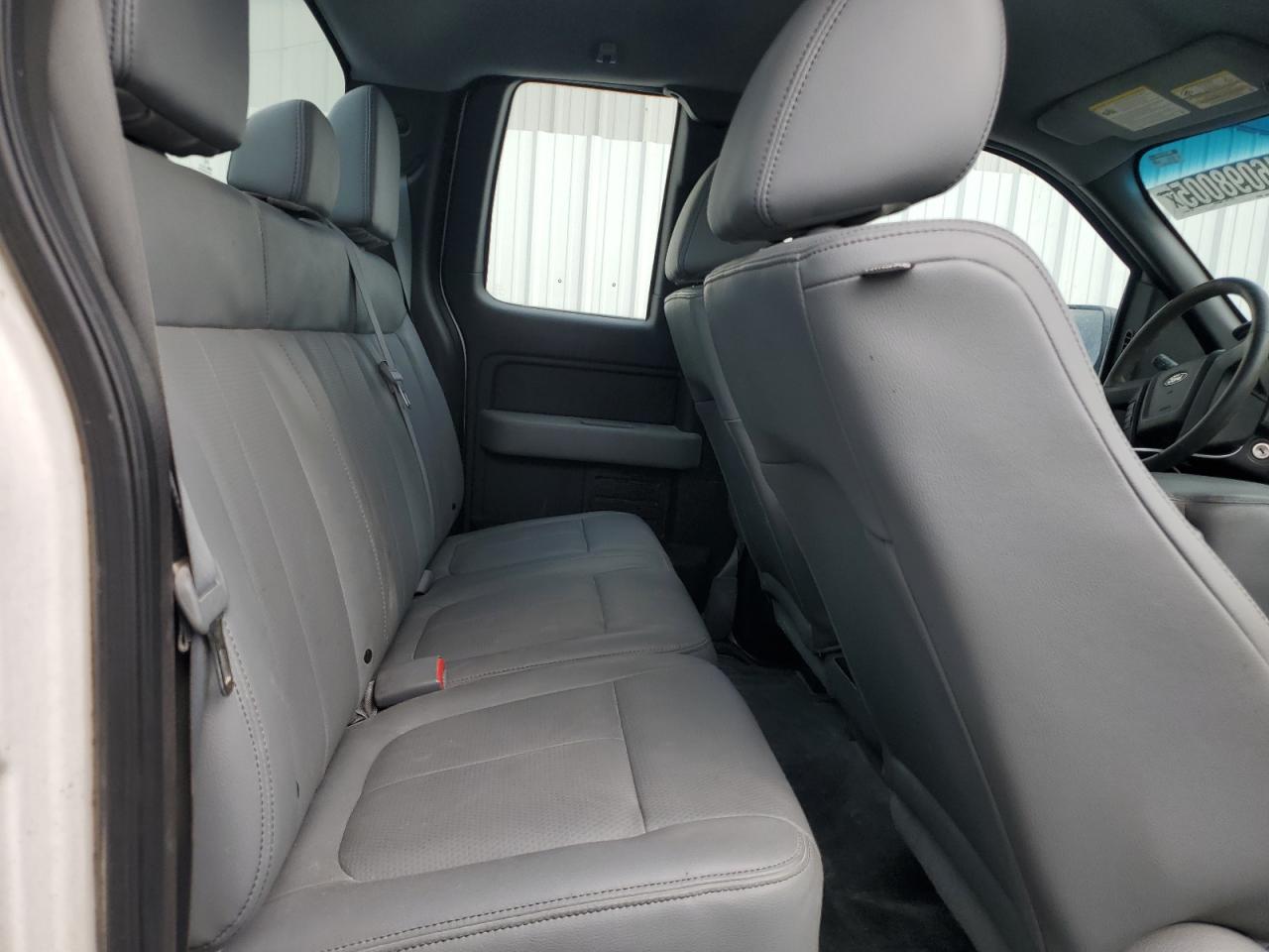 2014 Ford F-150 - Image 10