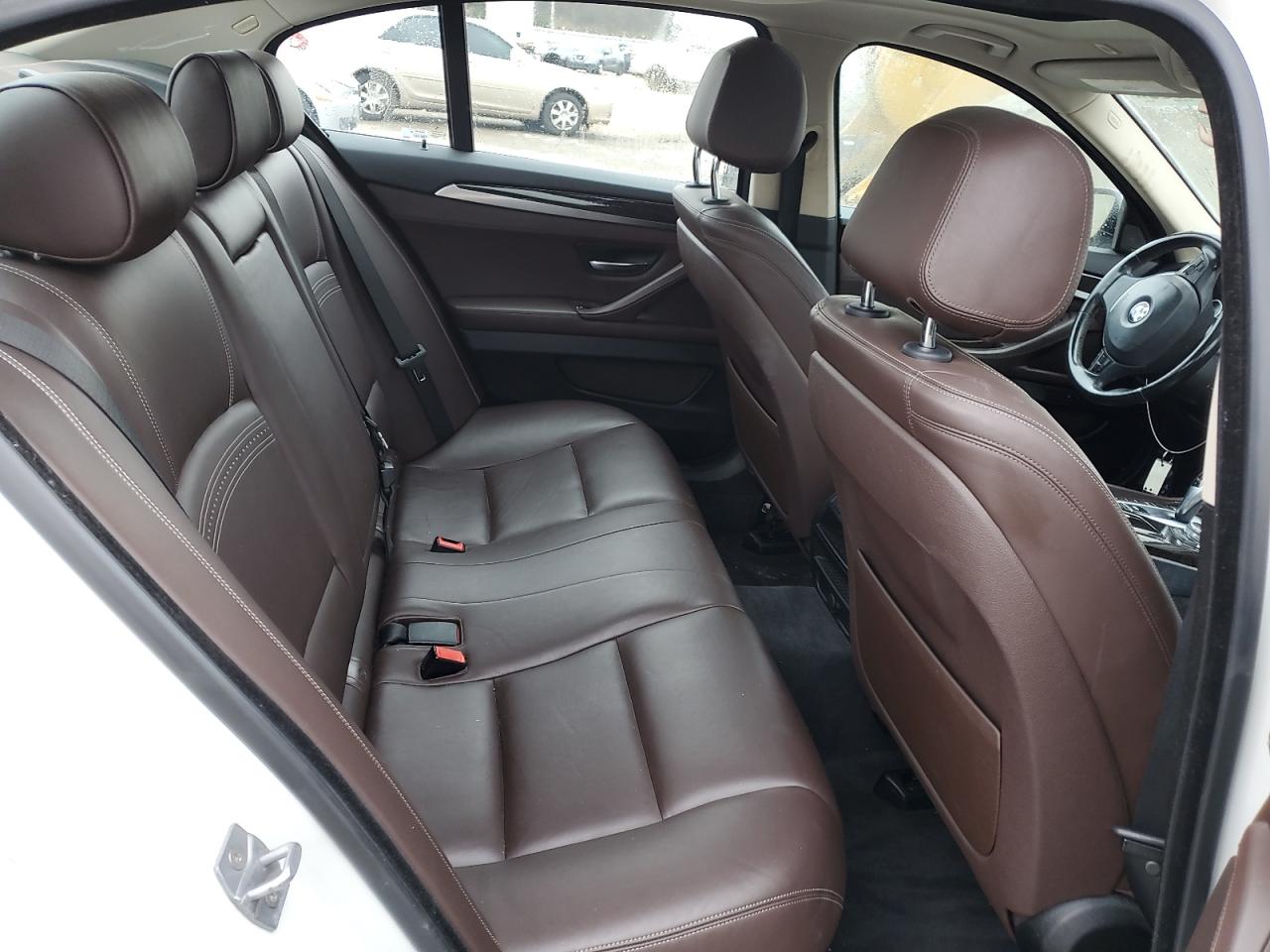 2015 BMW 5er - Image 10