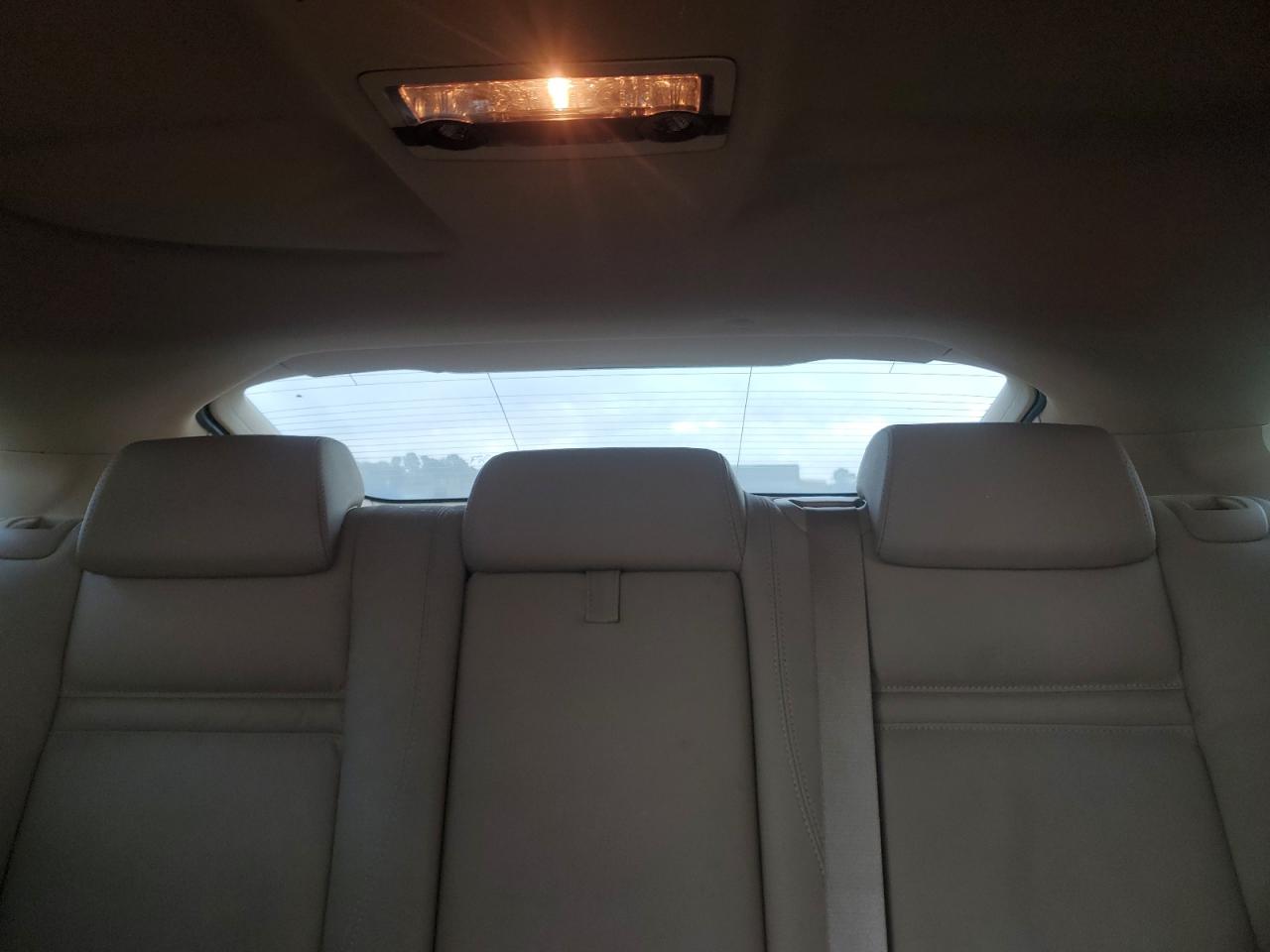 2013 BMW X6 - Image 10