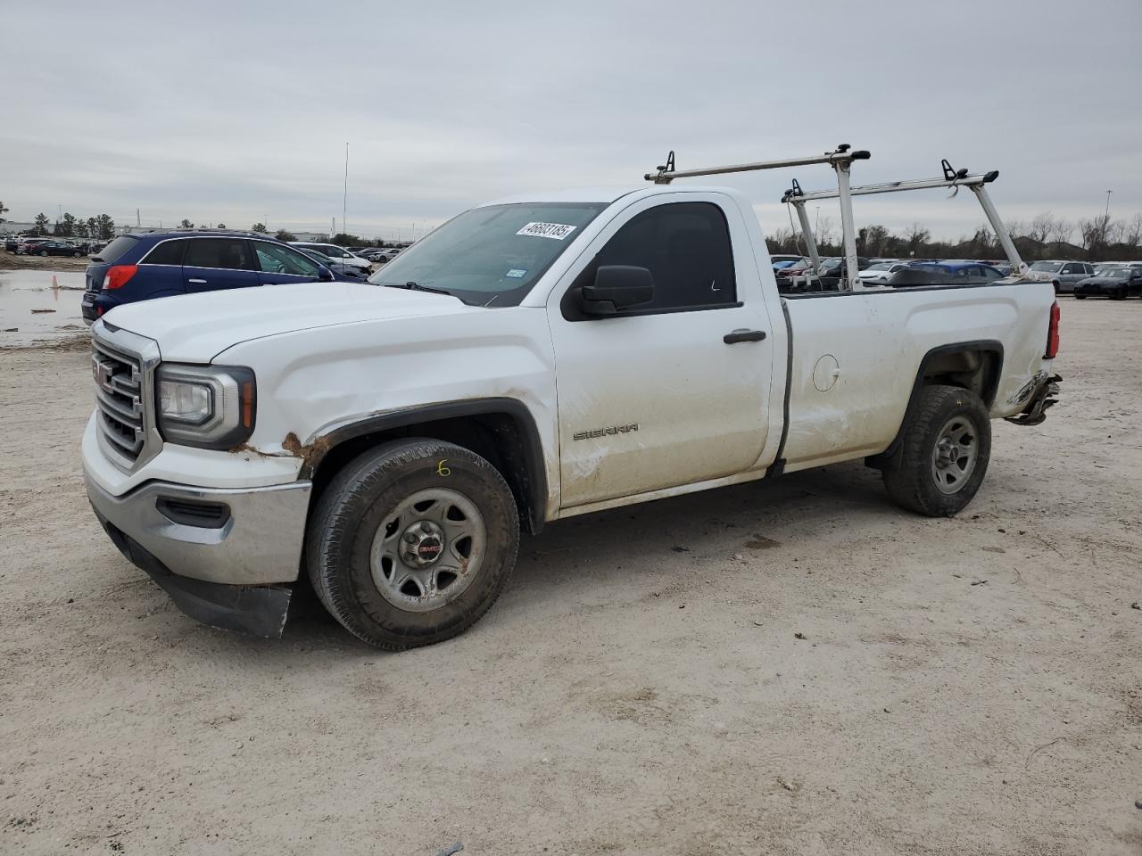 2017 GMC Sierra - Image 1
