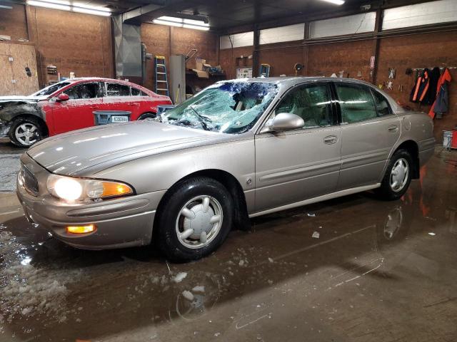 2004 Buick Lesabre Custom