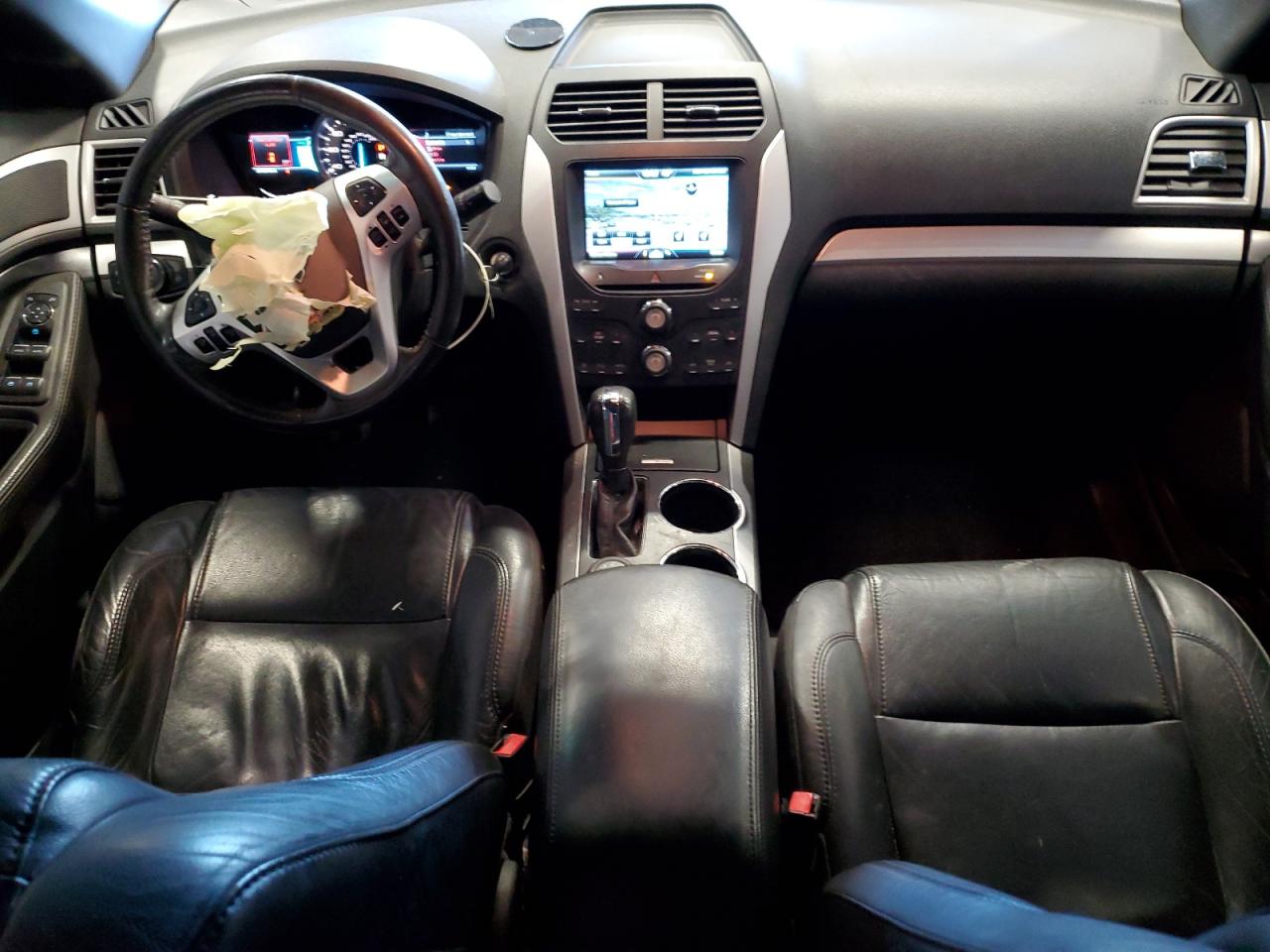2011 Ford Explorer - Image 8