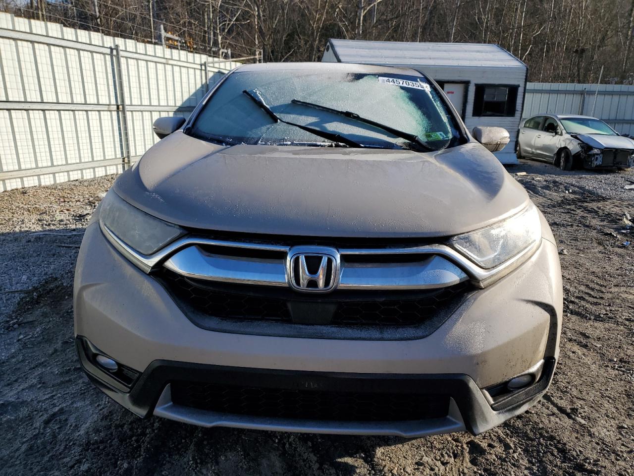 5J6RW2H56HL071418 HONDA CRV 2017
