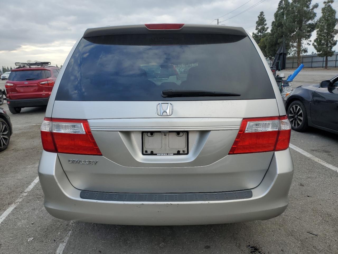 2007 Honda Odyssey - Image 6