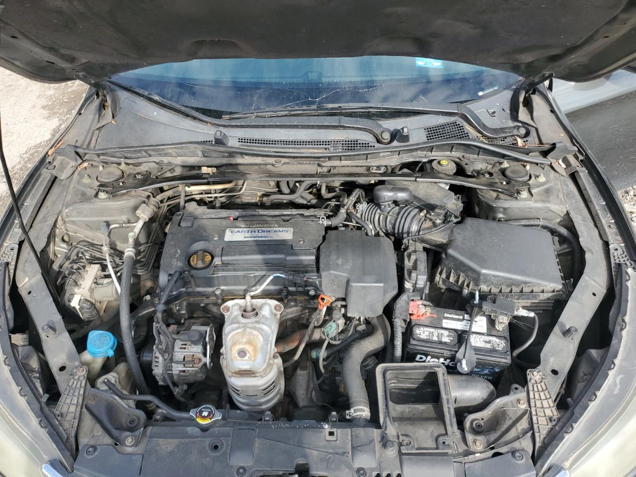 2013 Honda Accord - Image 11