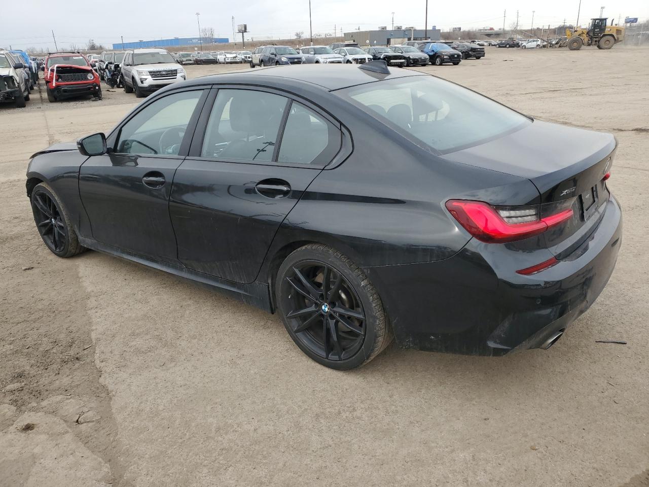 2019 BMW 3er - Image 2