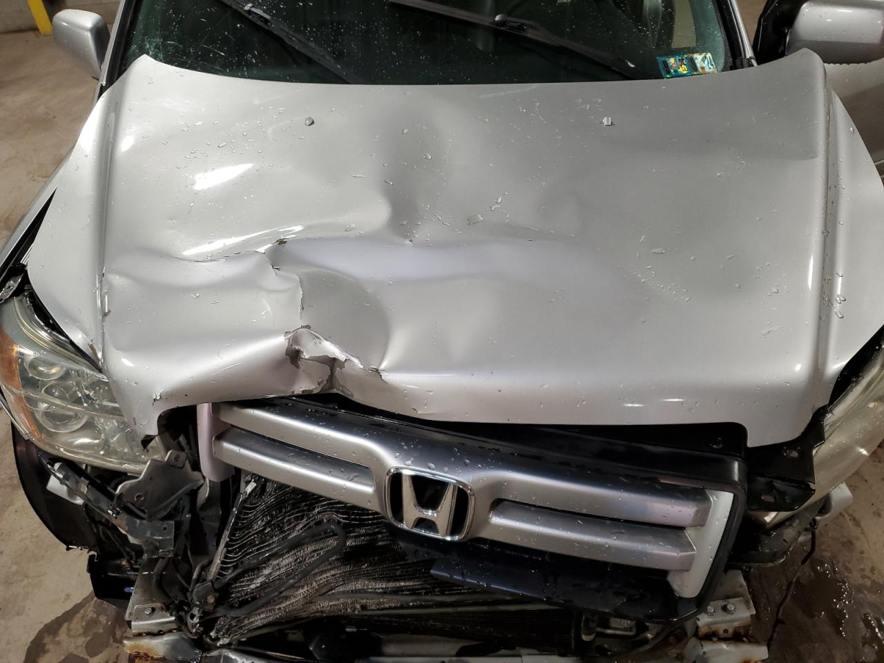 2006 Honda Pilot - Image 12