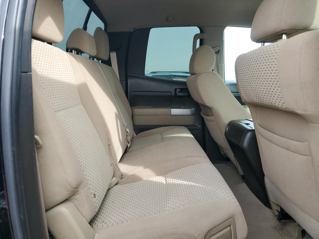 2008 Toyota Tundra - Image 11