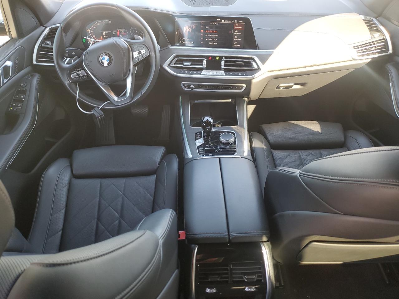 2023 BMW X5 - Image 8