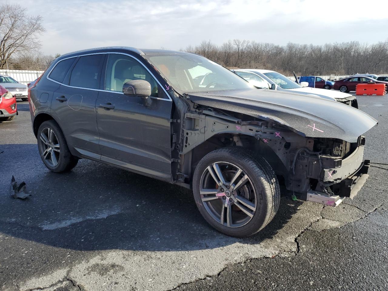 2018 Volvo XC60 - Image 4