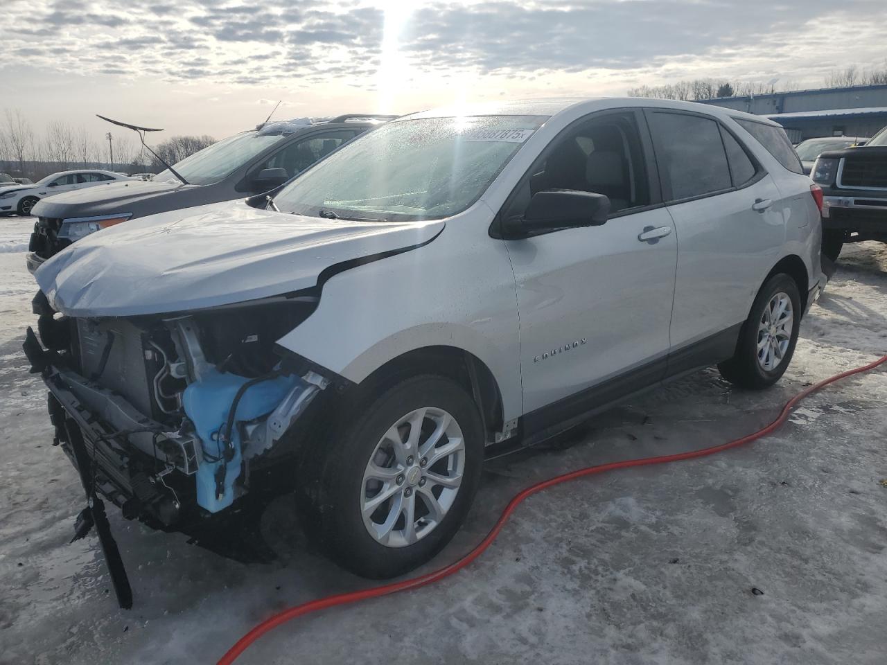 2GNAXSEV6L6141948 CHEVROLET EQUINOX 2020