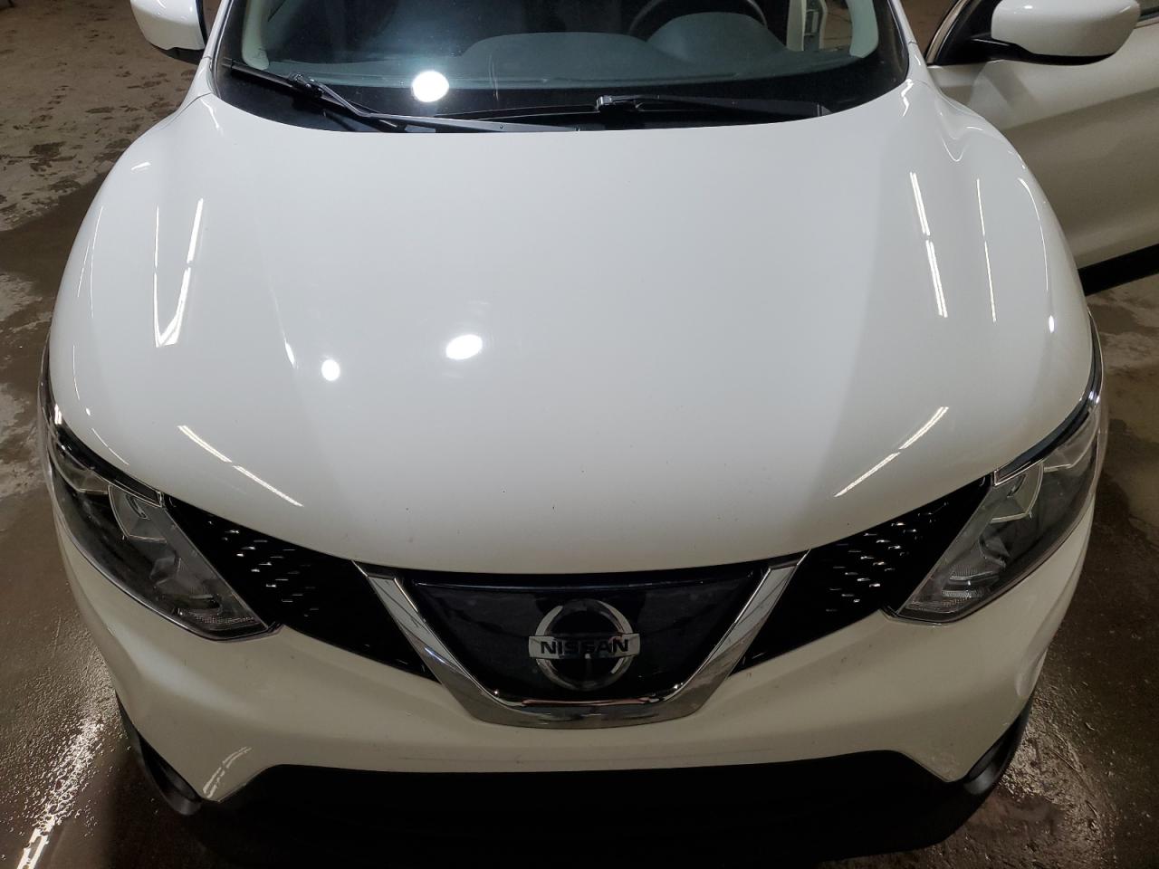 JN1BJ1CR6KW324319 NISSAN ROGUE 2019