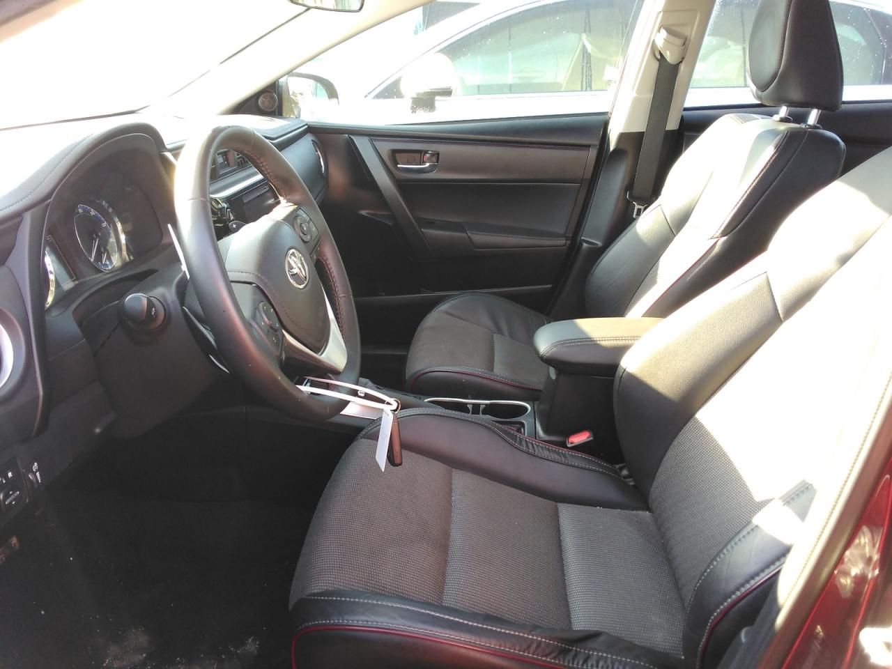 2017 Toyota Corolla - Image 7