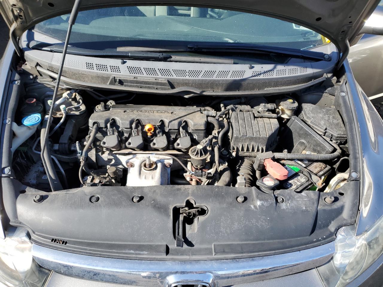 2006 Honda Civic - Image 11