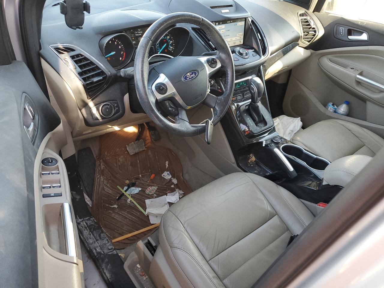1FMCU9J91GUC55841 FORD ESCAPE 2016