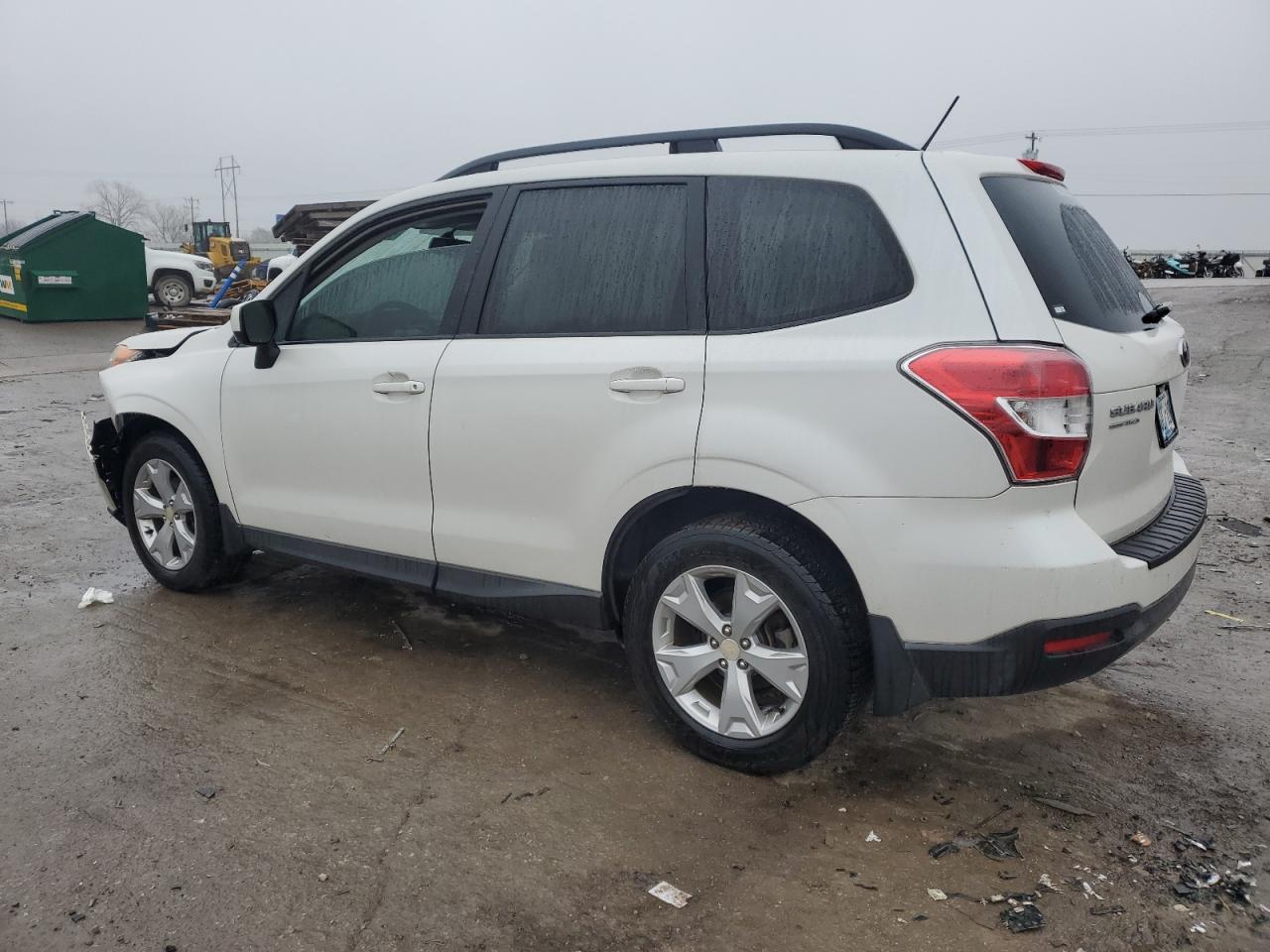 2014 Subaru Forester - Image 2