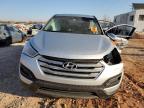 2016 Hyundai Santa Fe Sport  продається в Oklahoma City, OK - Front End