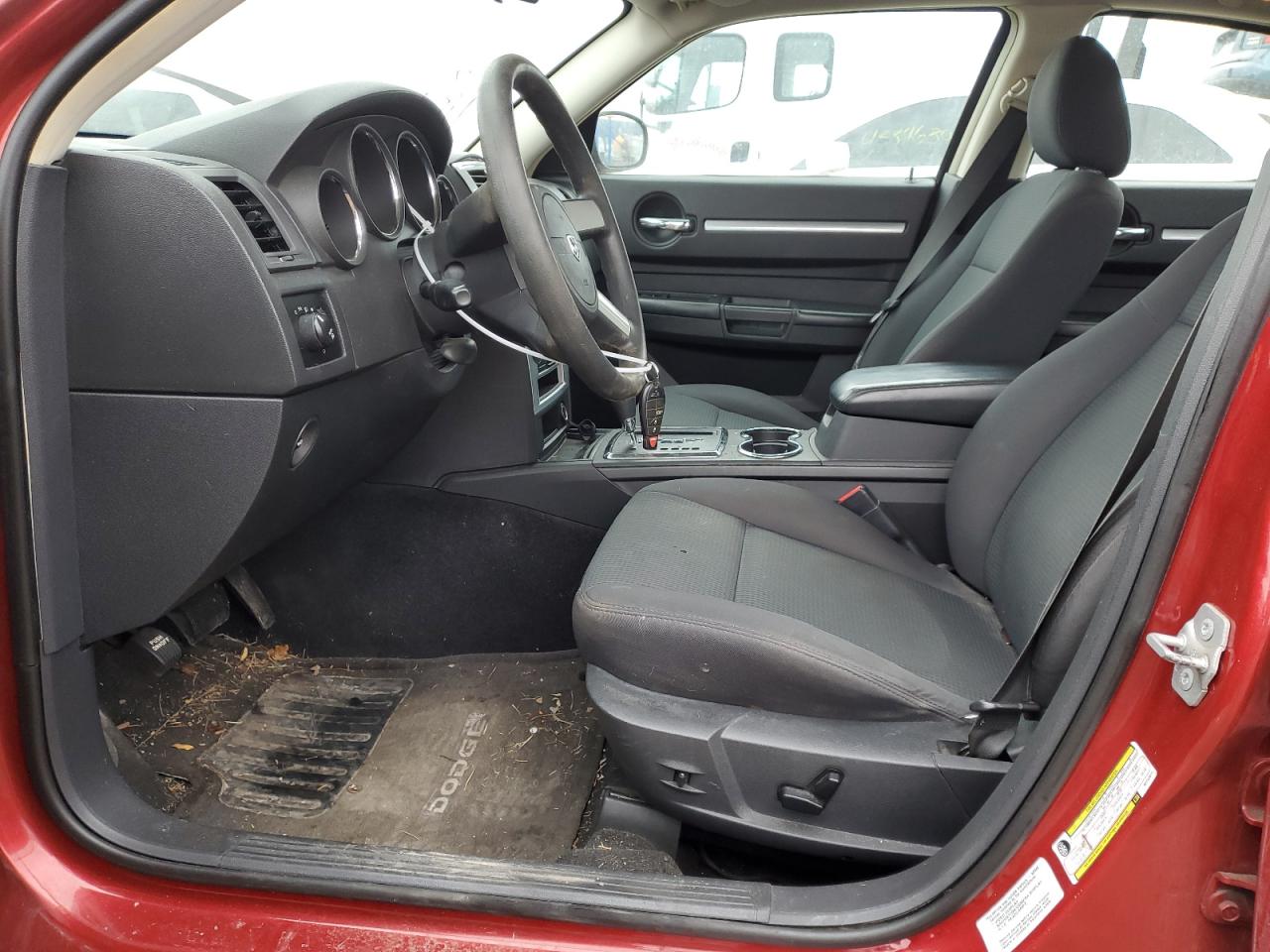 2010 Dodge Charger - Image 7