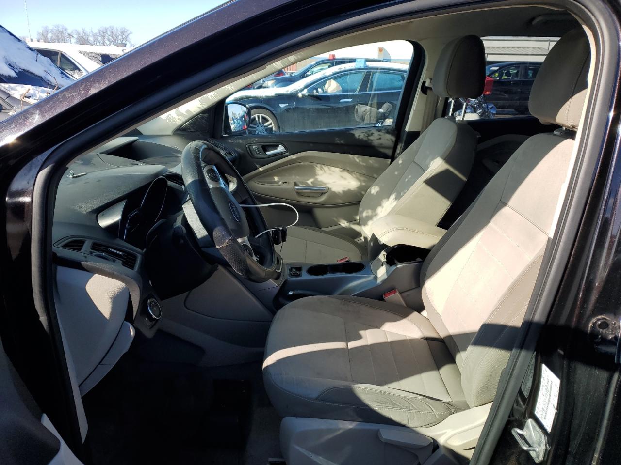 2013 Ford Escape - Image 7