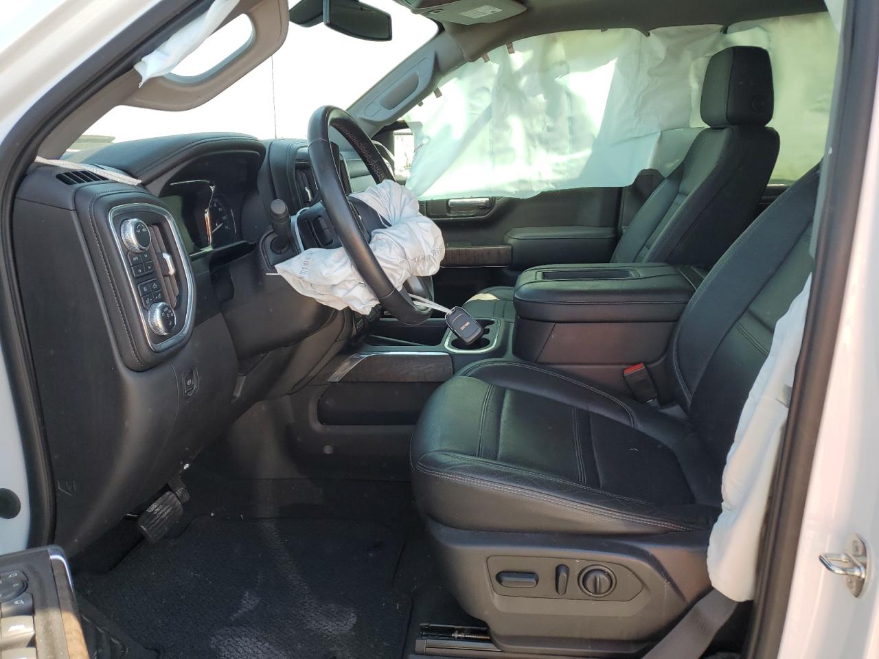 2021 GMC Sierra - Image 7
