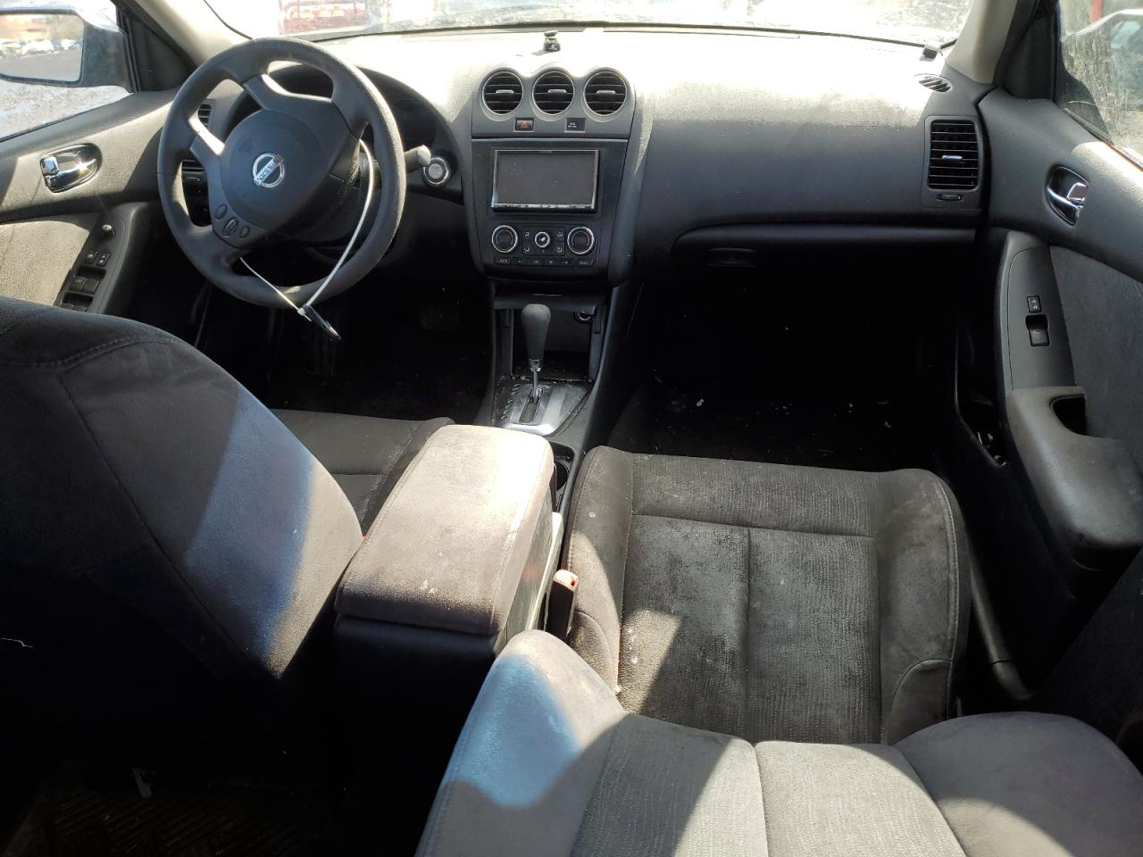 2011 Nissan Altima - Image 8