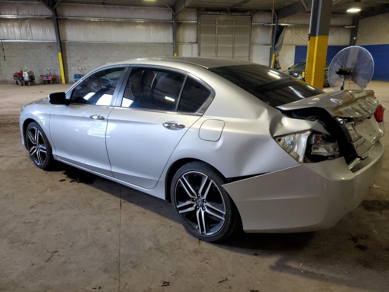 2013 Honda Accord - Image 2