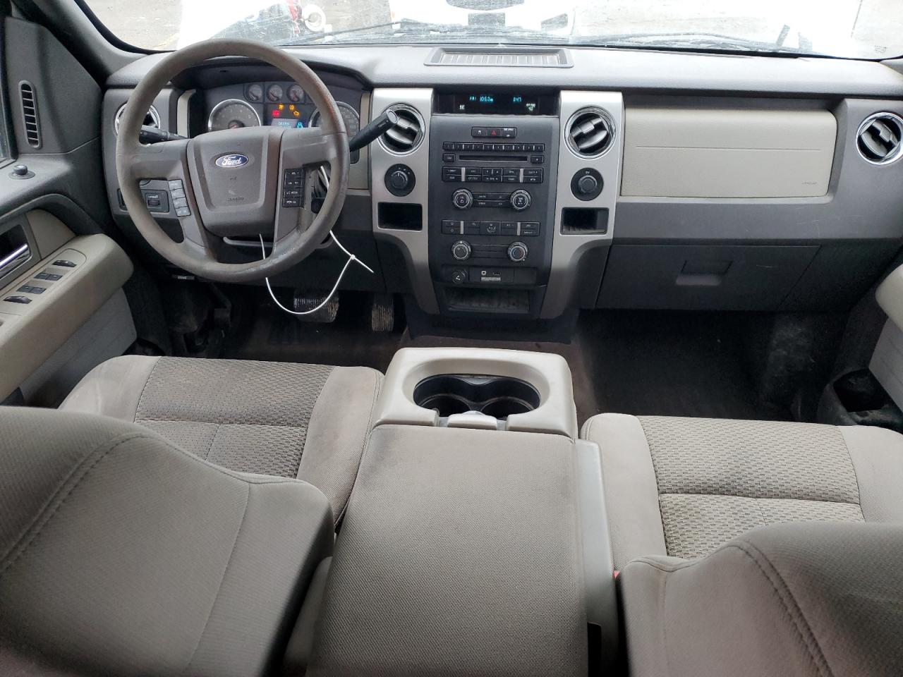 2010 Ford F-150 - Image 8