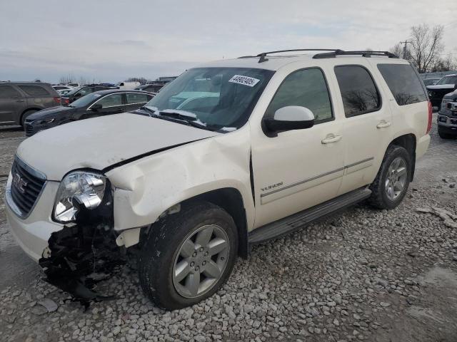 2014 Gmc Yukon Slt