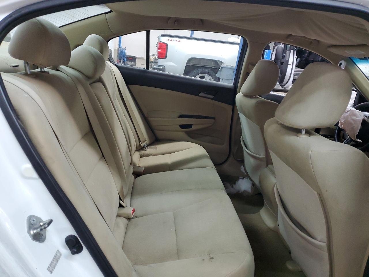 2012 Honda Accord - Image 11