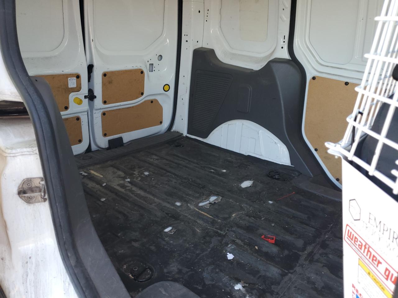 2022 Ford Transit - Image 11