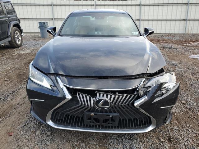  LEXUS ES350 2020 Czarny