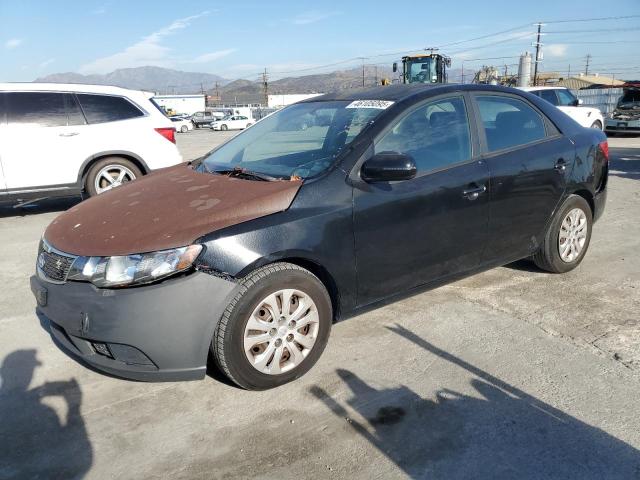 2012 Kia Forte Ex