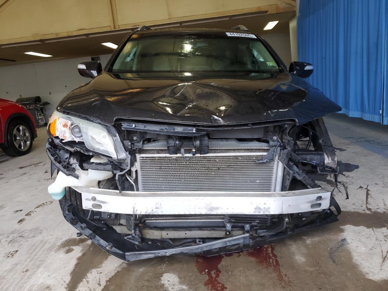 2015 Acura RDX - Image 5