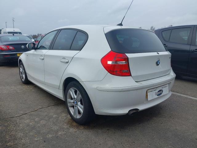 2011 BMW 116I SE